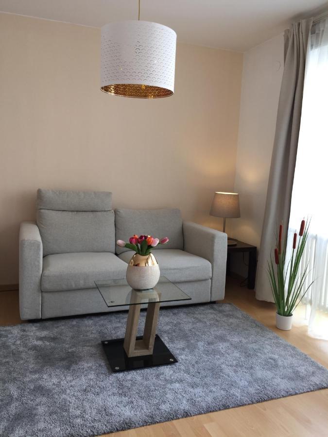 No Smoking, Cozy Apartment In Top Location 15 Min To Center Viena Exterior foto